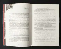 Уривок із книги Ні жива ні мертва Голлі Джексон українською мовою