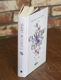 Scarlet Luck. Самотнє серце. Книга 1 — Мона Кастен - Зображення 2