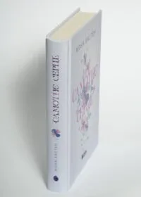 Scarlet Luck. Самотнє серце. Книга 1 — Мона Кастен - Зображення 5