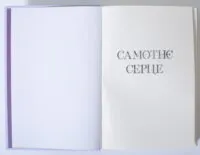 Scarlet Luck. Самотнє серце. Книга 1 — Мона Кастен - Зображення 6