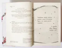 Сага сестер-відьом. Сестра ночі — Мара Вульф - Зображення 8