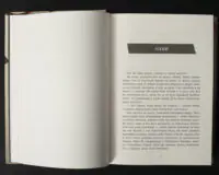 Початок першого розділу книги Повернення Рейчел Прайс Голлі Джексон