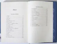 Зміст книги Зворотний бік світла Дара Корній