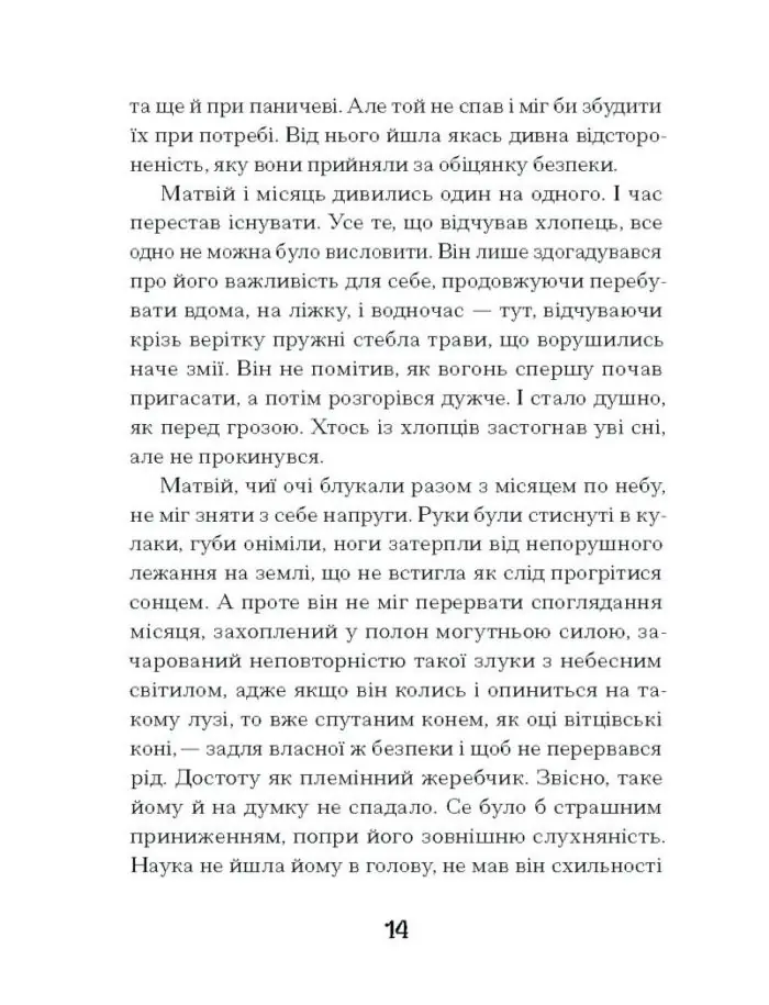 Зачаровані музиканти /Галина Пагутяк/ - Зображення 4