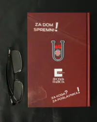 За Батьківщину — готові! Том 1, 2 / Анте Павелич / (Видання 2023 року) - Зображення 9