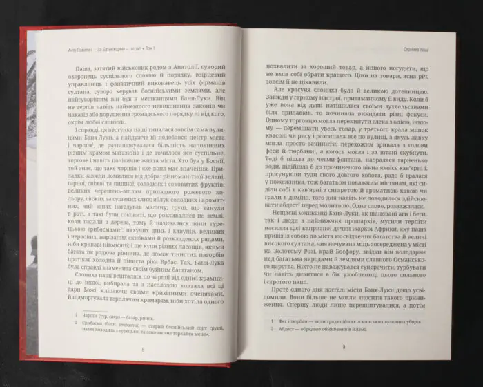 За Батьківщину — готові! Том 1, 2 / Анте Павелич / (Видання 2023 року) - Зображення 15