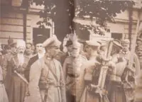 Війська Ясновельможного Пана Гетьмана. Армія Української держави, травень-грудень 1918 р. (Ярослав Тинченко) - Зображення 4
