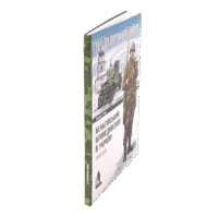 Бельгійський бронедивізіон в Україні. 1916–1918 (Август Тірі) - Зображення 2
