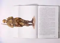 Бельгійський бронедивізіон в Україні. 1916–1918 (Август Тірі) - Зображення 9