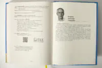 Інформація про автора Олександра Петренка та видавничі серії у книзі Південні околиці Вінниці у XIV–XVII століттях