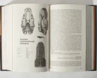 Схема міжпланетного корабля у книзі Нові Темні Віки. Колонія