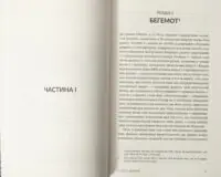 Розділ Бегемот у книзі Аполлон 11