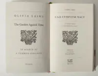Сад супроти часу. У пошуках спільного раю — Олівія Ленґ - Зображення 6