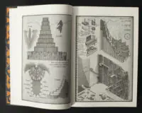 Ілюстрації та схеми світу Рошару у книзі Ритм війни Брендона Сандерсона