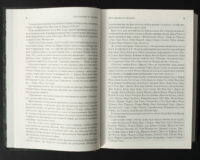 Сторінки передмови книги Присяжник Брендона Сандерсона Хроніки Буресвітла книга 3 українською мовою