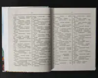 Польсько-український українсько-польський словник сторінки з умовними скороченнями