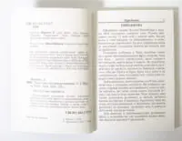 Передмова та вихідні дані книги Українсько-чеський розмовник