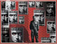 1984 Колгосп тварин Орвелл ексклюзивне видання - Зображення 2