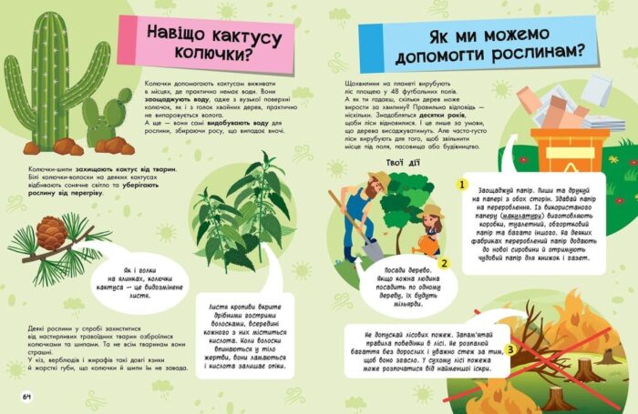 Велика енциклопедія для чомусика - Зображення 2