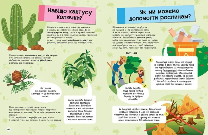 Велика енциклопедія для чомусика - Зображення 2