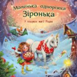 У пошуках магії Різдва /Міла Берґ/