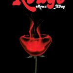 Мона Авад. Rouge  книга /Мона Авад/