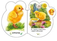 На подвір'ї /Ірина Сонечко/ - Зображення 3
