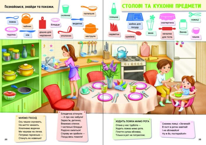 Малюкові про все цікаве на світі /Авт. гр. МАГ/ - Зображення 3