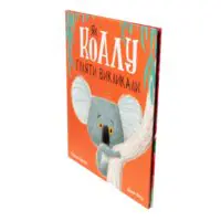 Як коалу гуляти викликали — Рейчел Брайт - Зображення 2