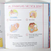 Кози з носа та інші копалини в мені /Ганна Булгакова/ - Зображення 12