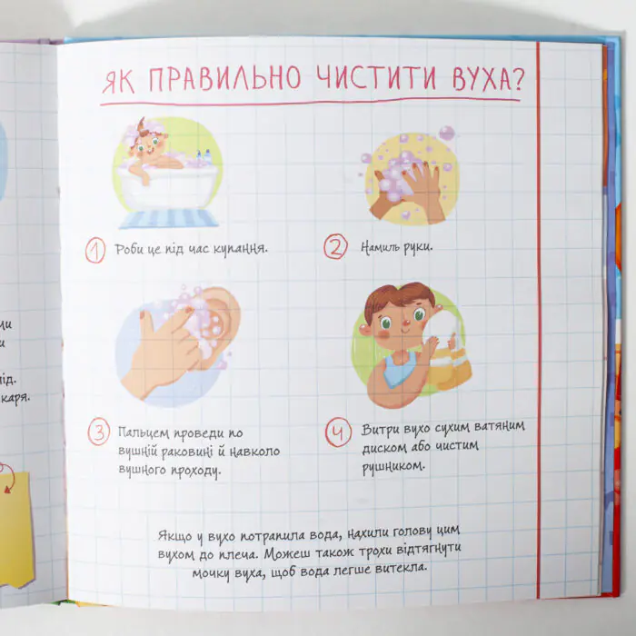 Кози з носа та інші копалини в мені /Ганна Булгакова/ - Зображення 12