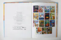 Пізнавальний розворот книги Друзяки-динозаврики про летючих істот