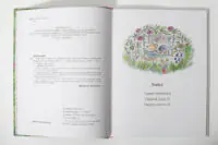 Миш і Кріт Секрет щастя — титульна сторінка