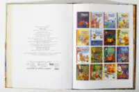 Найкращі друзі — завершальний ілюстрований розворот книги