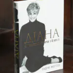 Книга Діана: справжня історія з її вуст — Ендрю Мортон українською мовою
