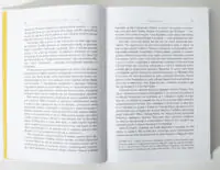 Розворот книги Діана: справжня історія з її вуст із текстом передмови