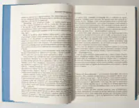 Сторінки передмови книги Український мультифронтир
