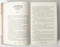 Історичний детектив Книжкові хроніки. Анімант Крамб сторінки роману