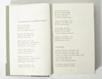 Сторінки книги Джеймс Персіваля Еверетта з текстом українською мовою