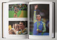 Анна Різатдінова на Олімпійських іграх у Ріо-де-Жанейро 2016 року