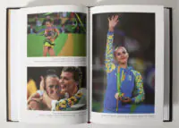 Анна Різатдінова на Олімпійських іграх у Ріо-де-Жанейро 2016 року