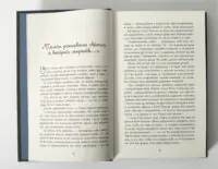 Хрущі над вишнями Ярослава Литвин сторінки роману