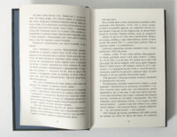 Хрущі над вишнями Ярослава Литвин сторінки книги з текстом
