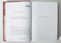 Інформаційна сторінка книги Картьє Франчески Картьє Брікелл