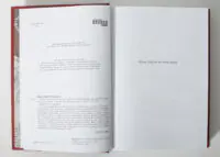 Інформаційна сторінка книги Картьє Франчески Картьє Брікелл