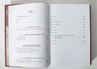 Зміст книги Картьє Франчески Картьє Брікелл