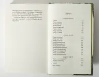Зміст книги Будинок дверей Тан Тван Енг українською мовою