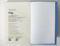 Вихідні дані українського видання книги Емоційний шантаж