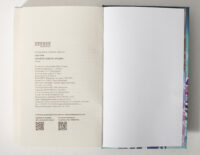 Вихідні дані книги Знайти тебе на Різдво видавництва Фабула