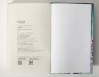Вихідні дані книги Знайти тебе на Різдво видавництва Фабула